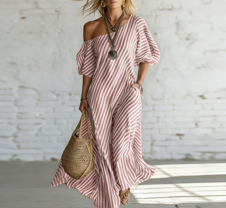 Alysha™ Midi Dress