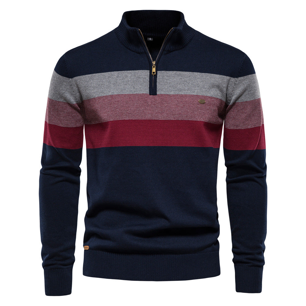 Lukas™ Elegant Pullover