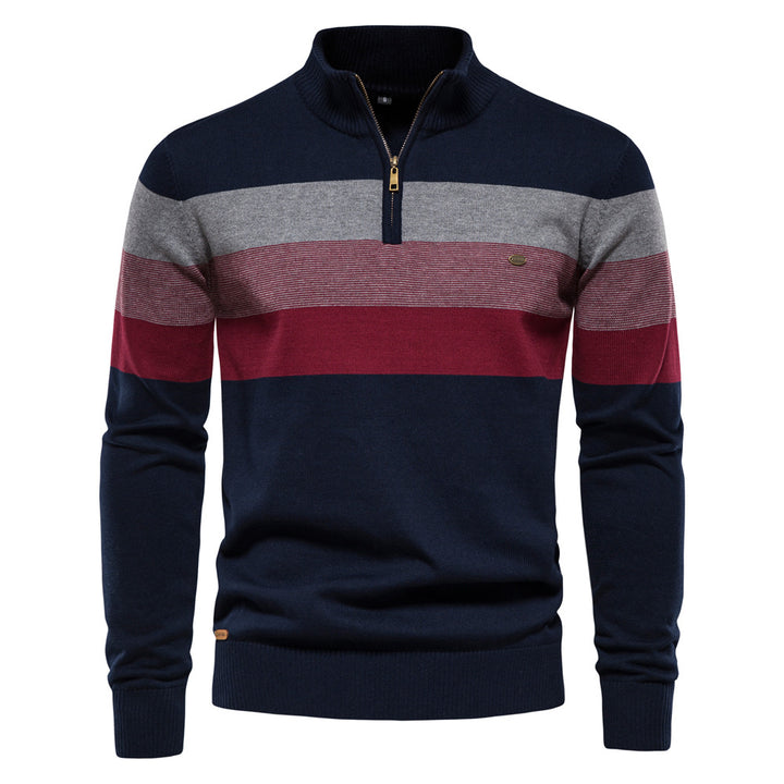Lukas™ Elegant Pullover
