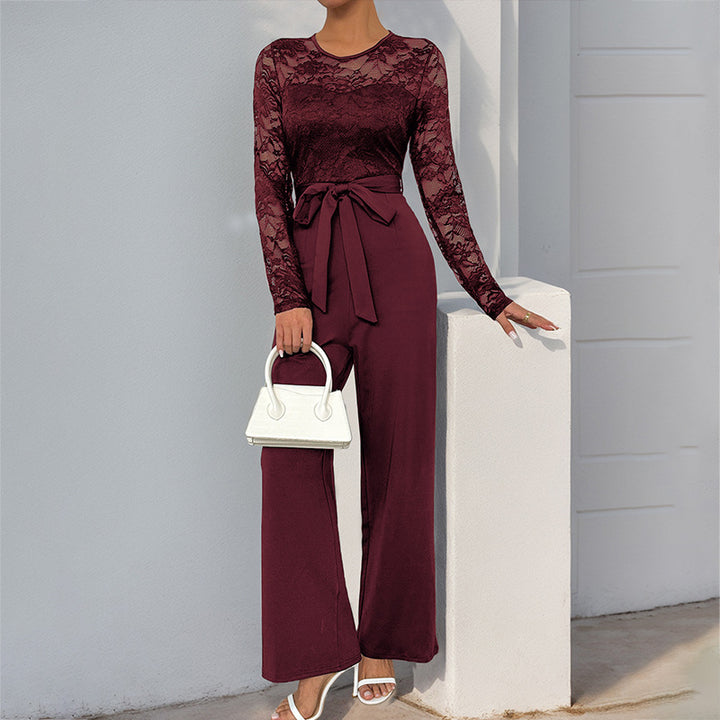 Diana™ Elegant Jumpsuit