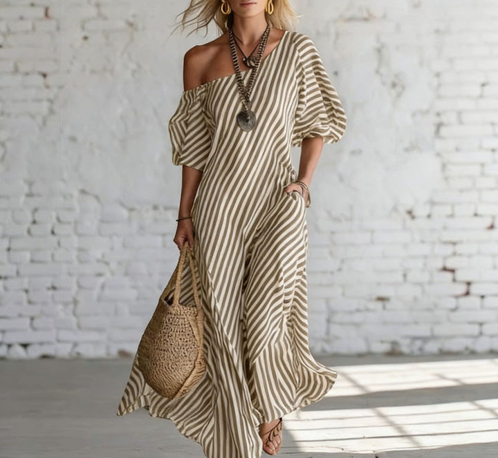 Alysha™ Midi Dress