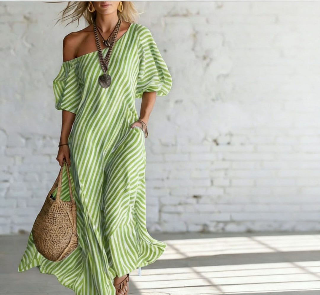 Alysha™ Midi Dress