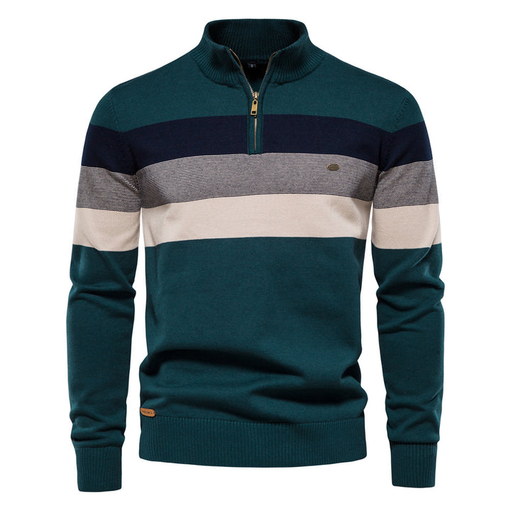Lukas™ Elegant Pullover