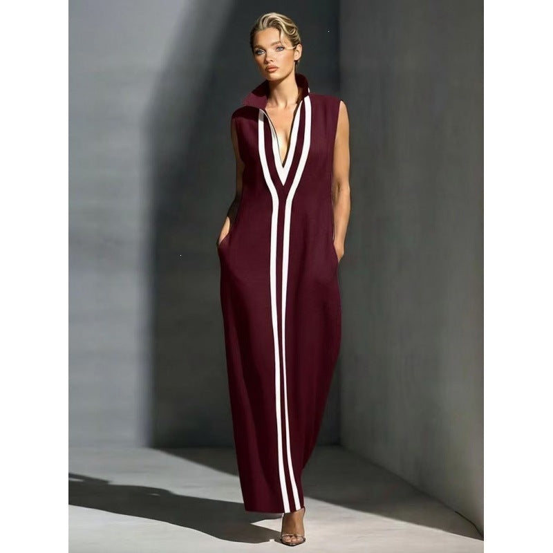 Nikole™ Elegant Gown