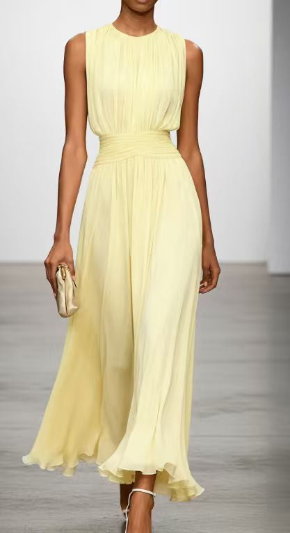 Chayna™ Midi Dress