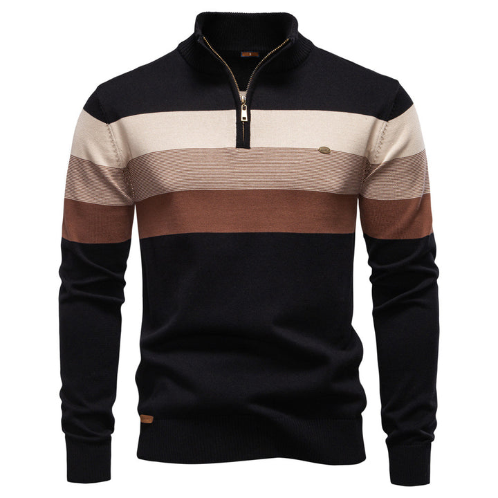 Lukas™ Elegant Pullover