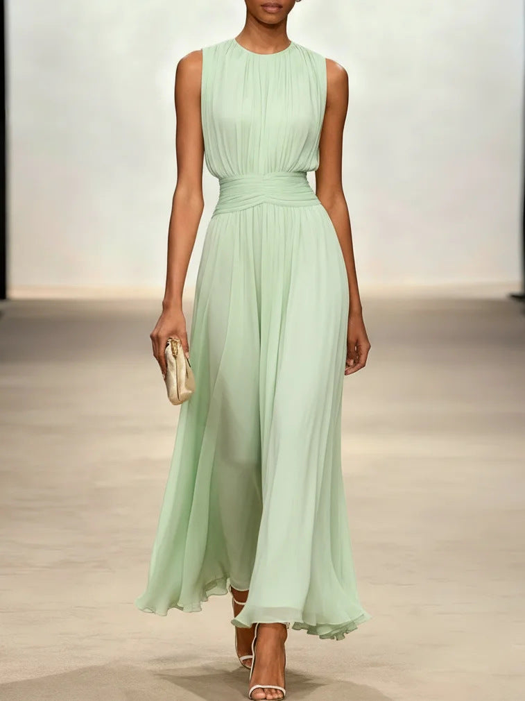 Chayna™ Midi Dress