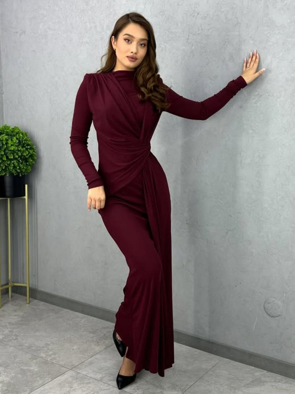formal bodycon maxi dress Amazon.com: PRETTYGARDEN Women's Floral Bodycon Maxi Dress 2026 Spring Elegant Mesh Long Sleeve Formal Wedding Guest Cocktail Dresses (Army Green,X-Small) : Clothing, Shoes & Jewelry