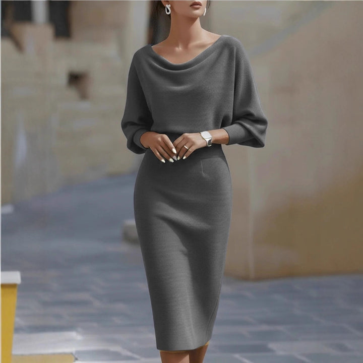 Mildred™ Midi Dress