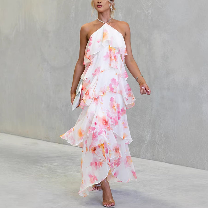Estrella™ Midi Dress