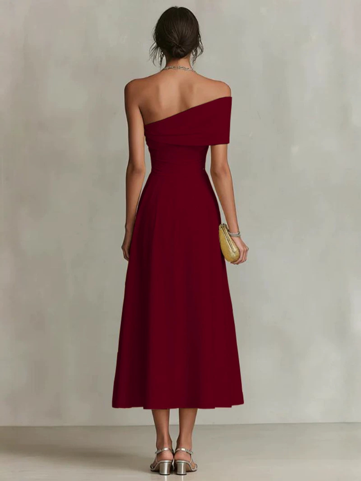 Wenda™ Maxi Dress