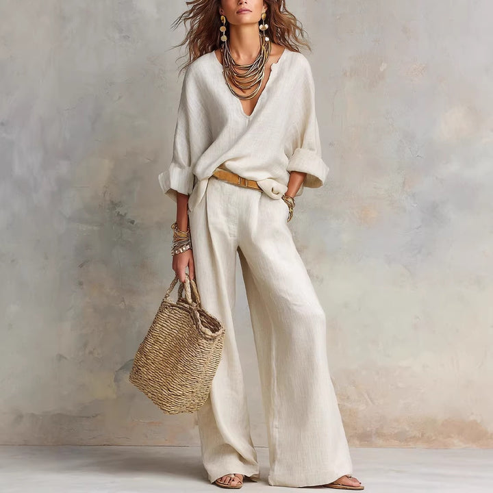 Sherrie™ Trousers