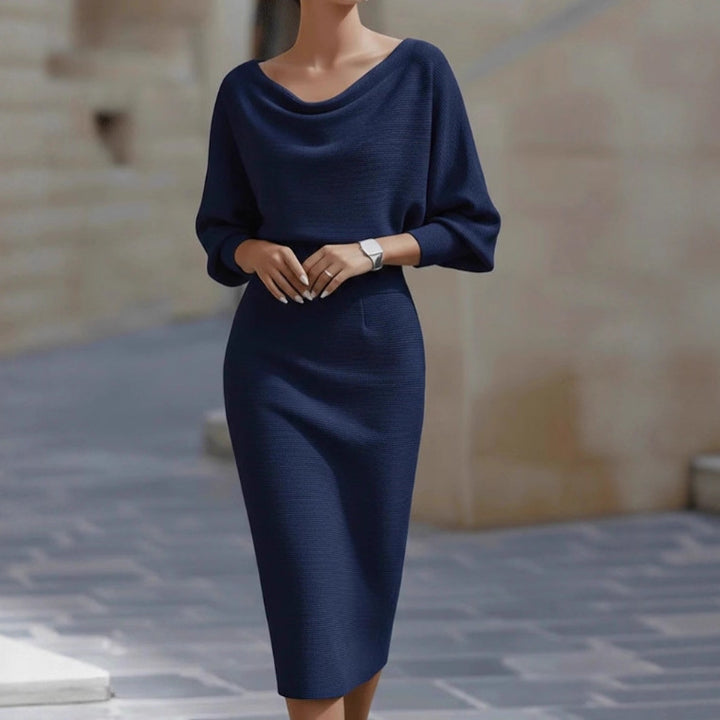 Mildred™ Midi Dress