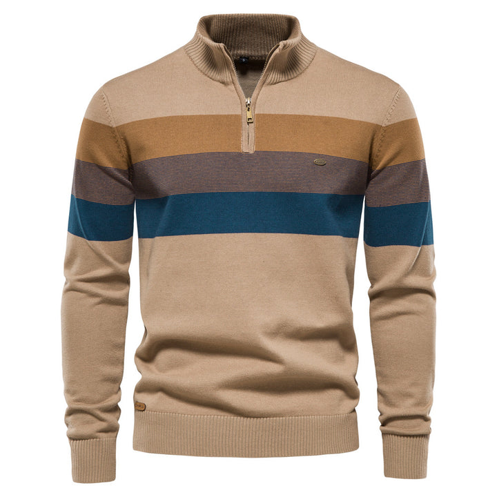Lukas™ Elegant Pullover