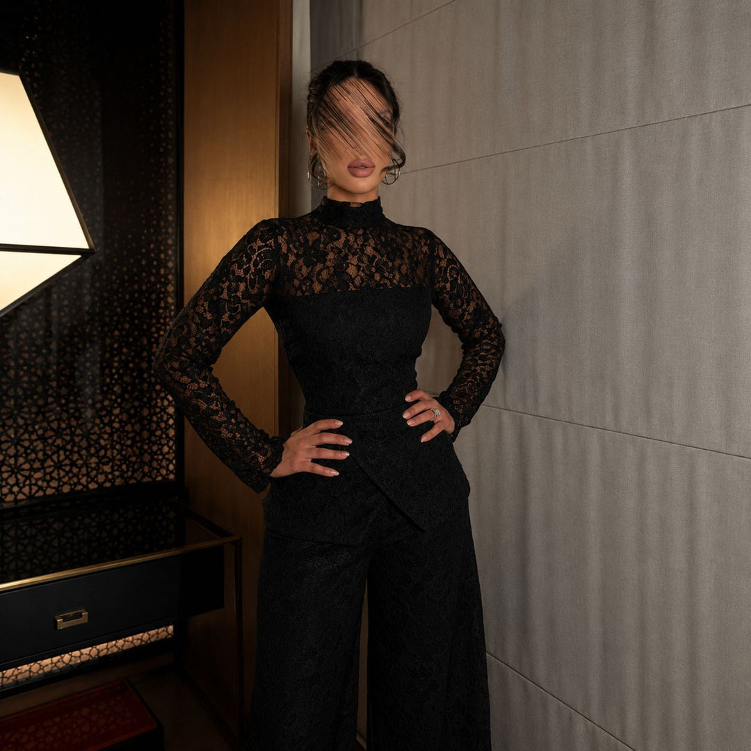 Valarie™ Elegant Jumpsuit