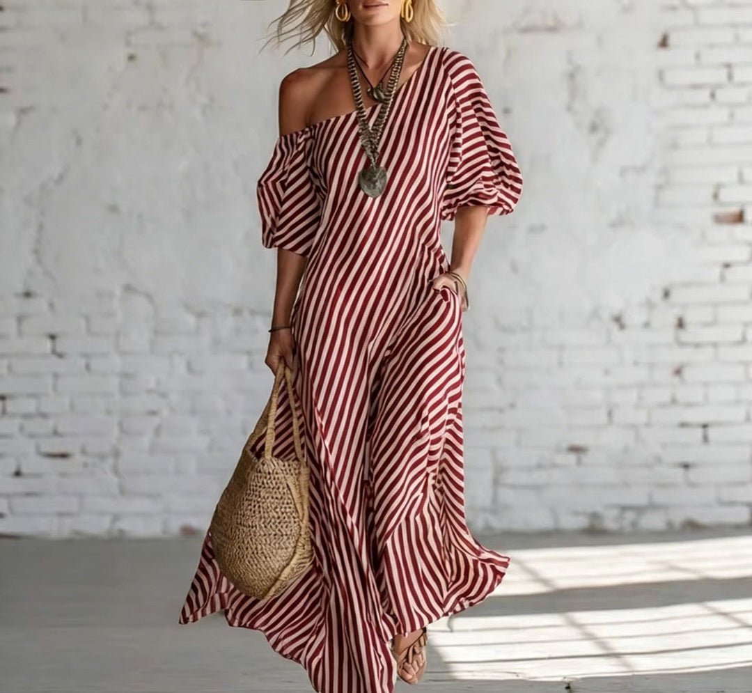 Alysha™ Midi Dress