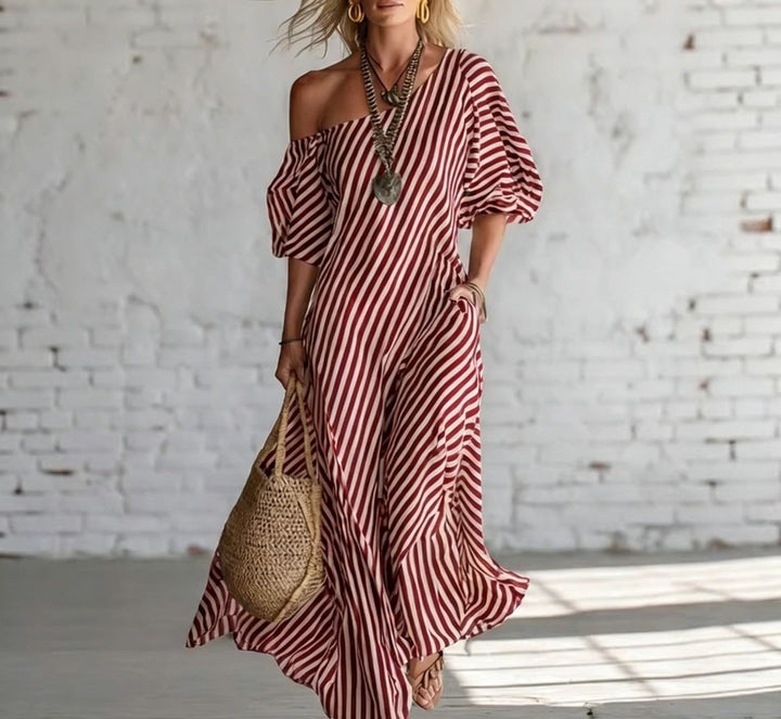 Alysha™ Midi Dress