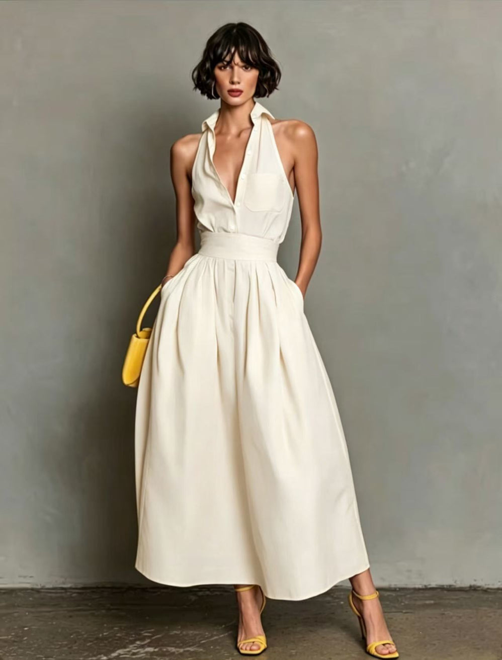 Josalyn™ Maxi Dress