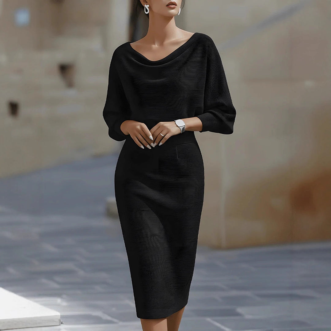 Mildred™ Midi Dress