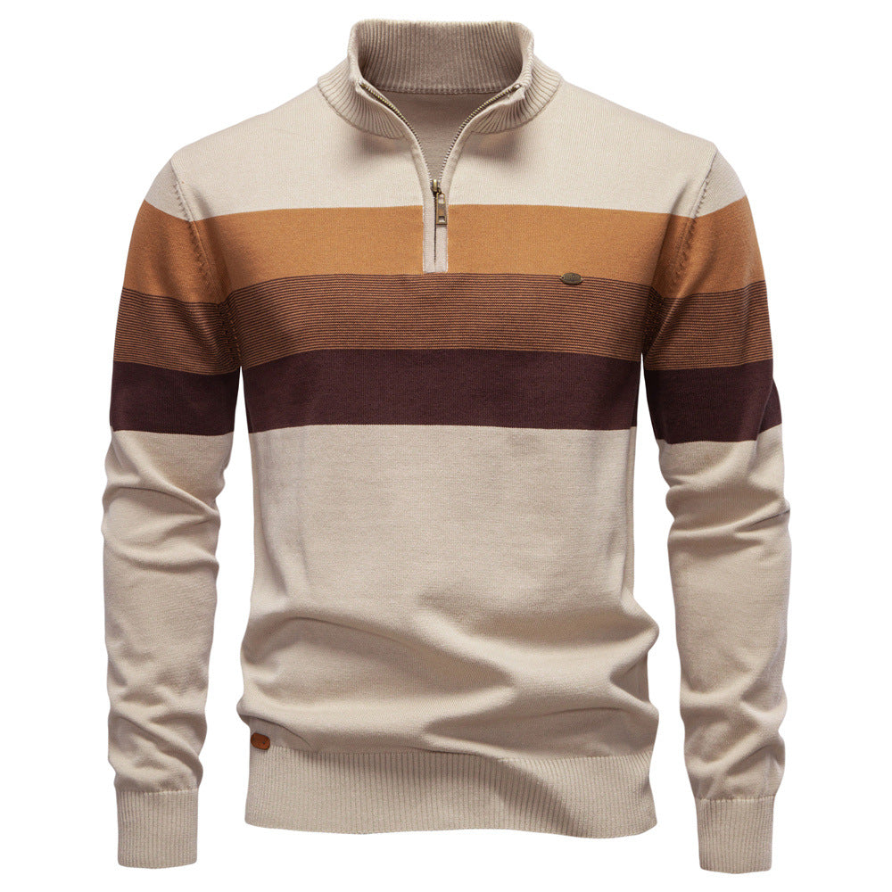 Lukas™ Elegant Pullover