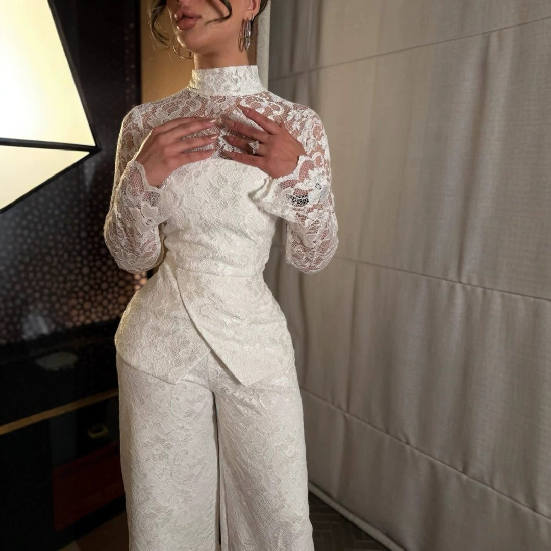Valarie™ Elegant Jumpsuit
