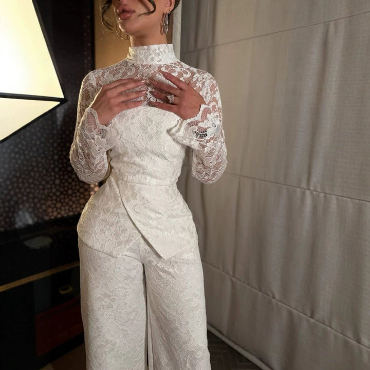 Valarie™ Elegant Jumpsuit