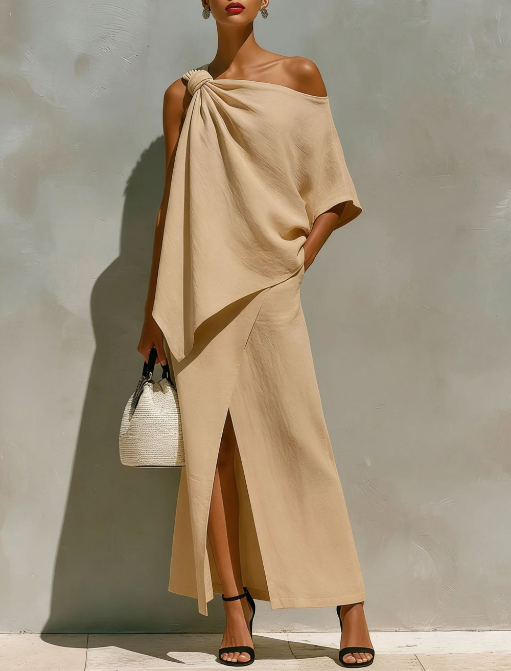 Mireya™ Maxi Dress