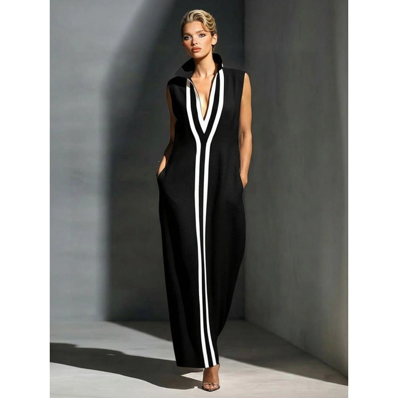 Nikole™ Elegant Gown