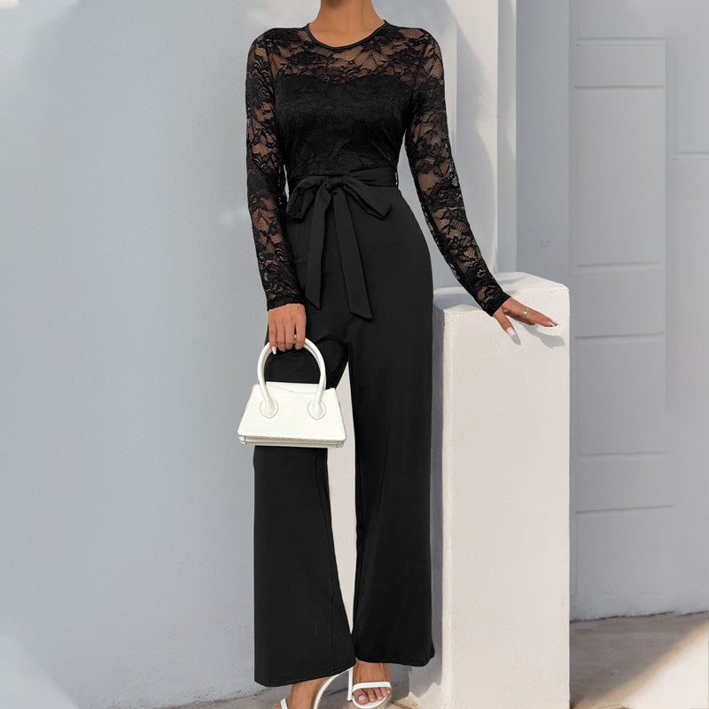 Diana™ Elegant Jumpsuit