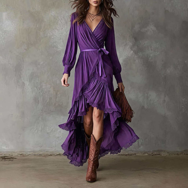 Jewelina™ Midi Dress