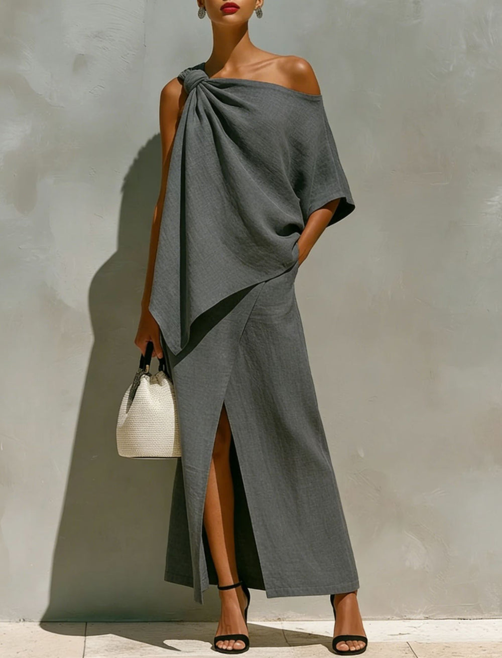 Mireya™ Maxi Dress