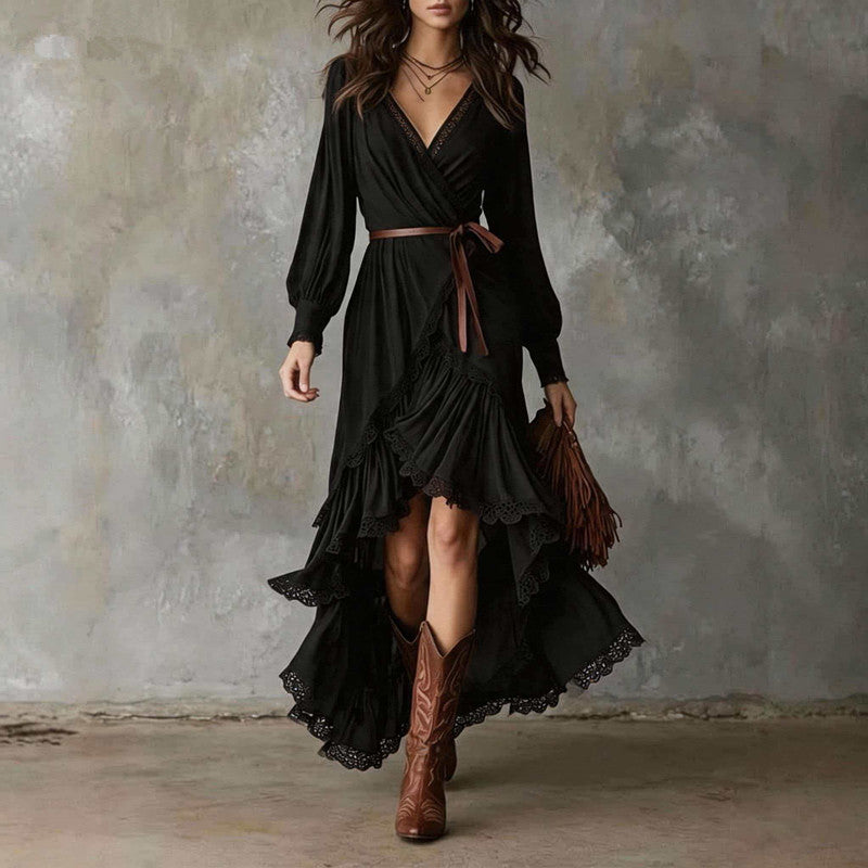 Jewelina™ Midi Dress