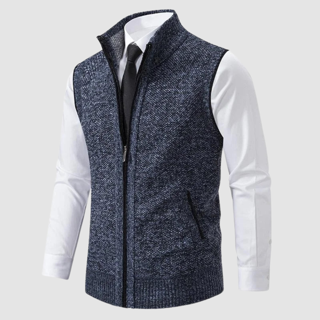 Nelson™ Fleece gilet