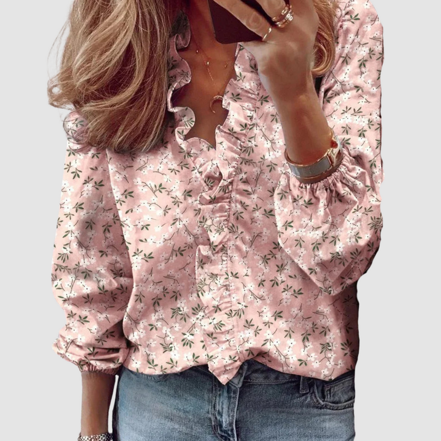 Grayson Blouse main image 0