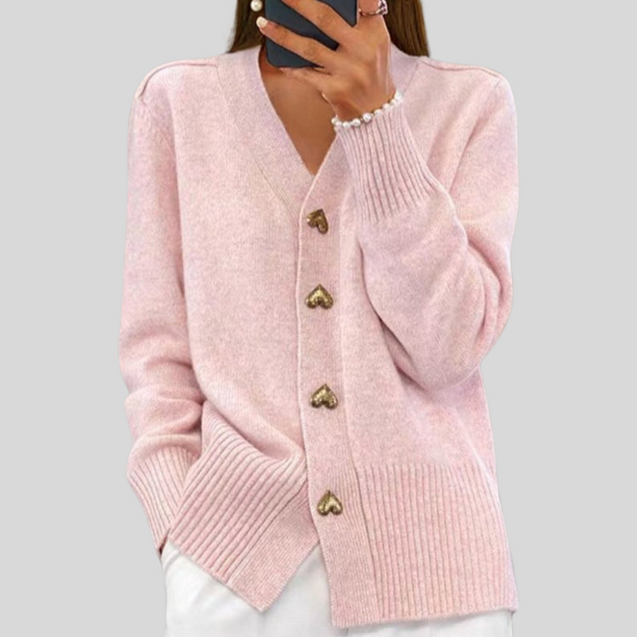 Veronica™ Elegant Cardigan