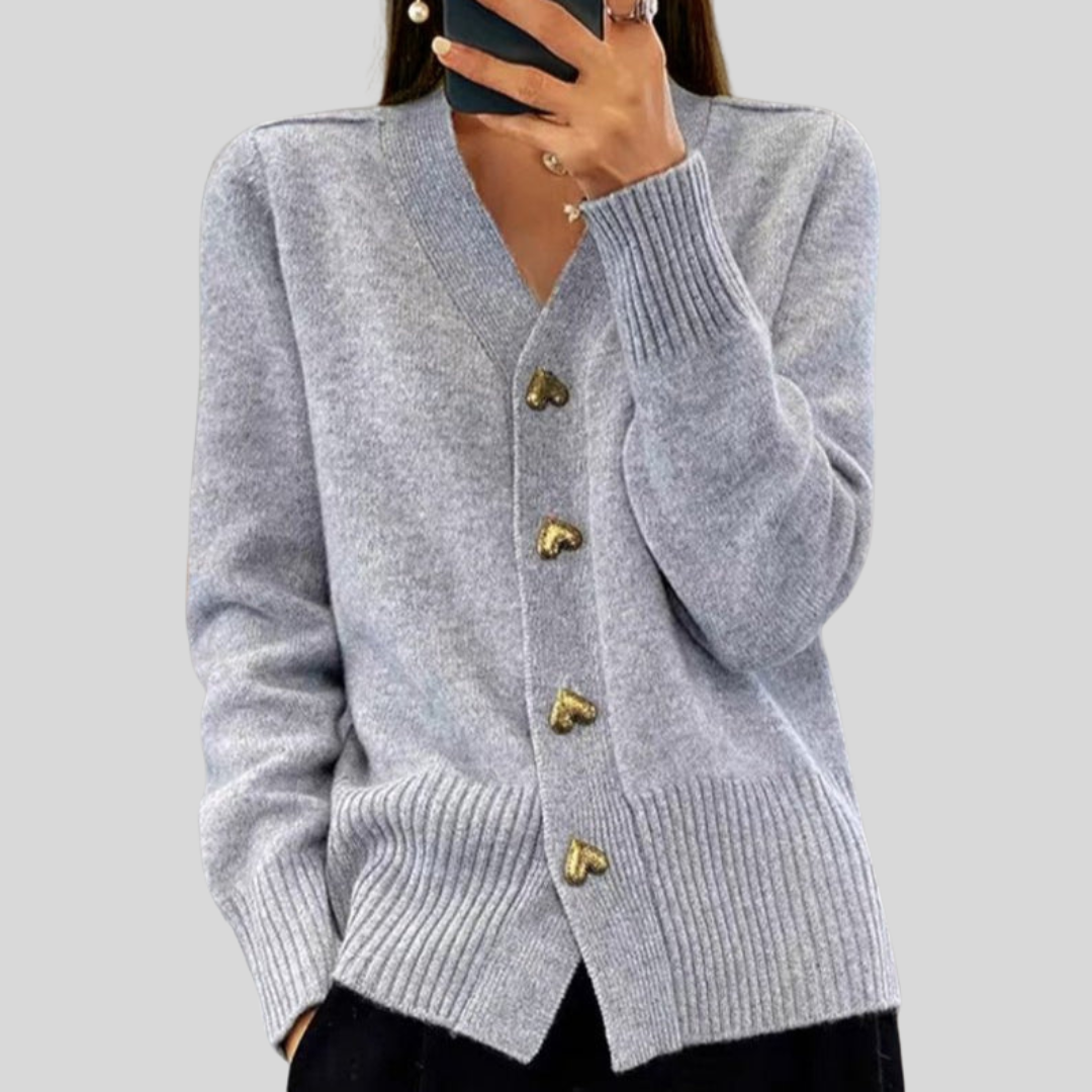 Veronica™ Elegant Cardigan