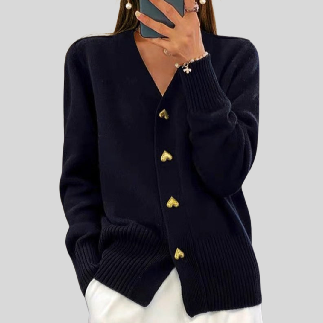 Veronica™ Elegant Cardigan