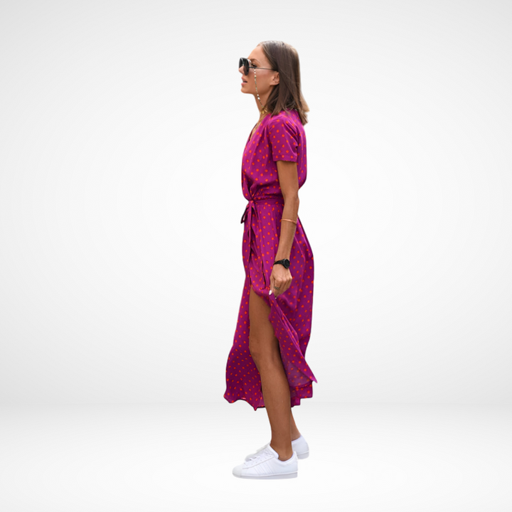 Amari™ Elegant Dress