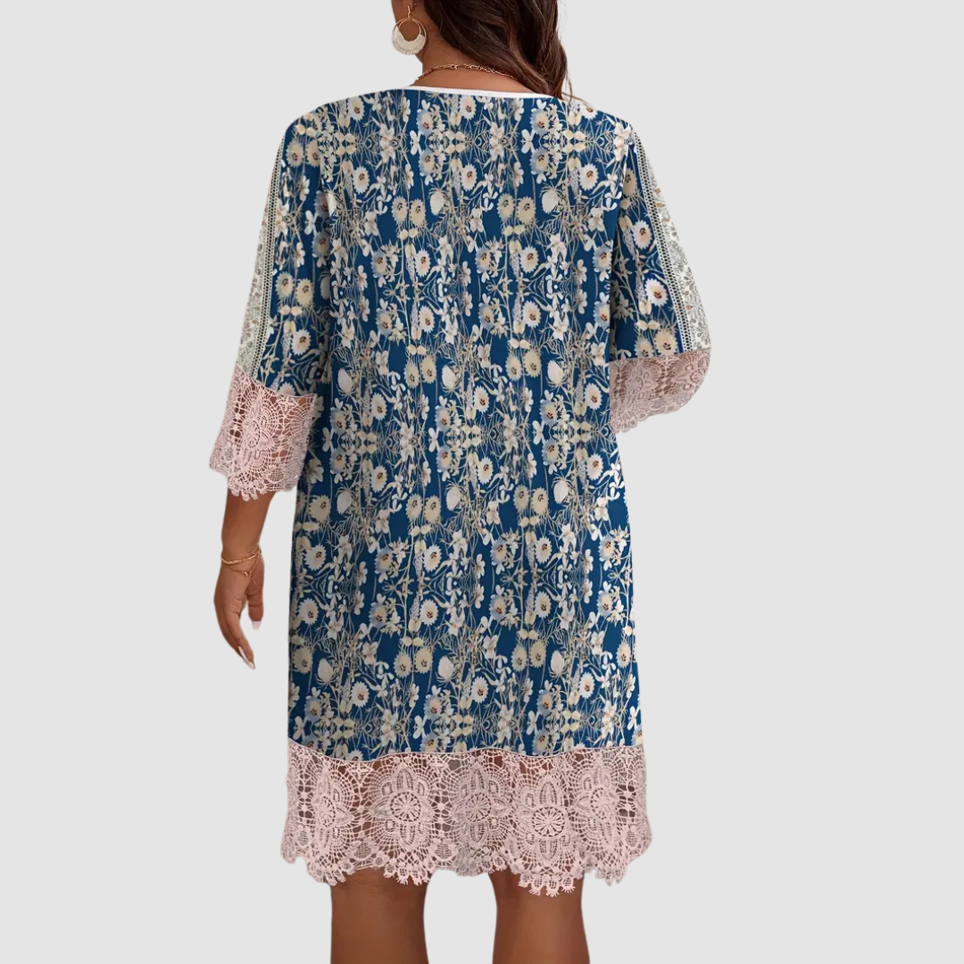 Melinda™ Boho Dress