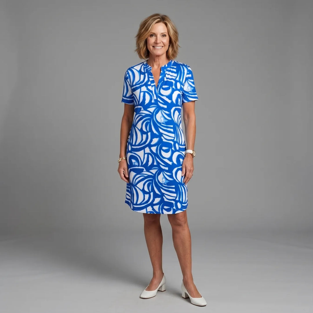 Pollie™ Summer Dress