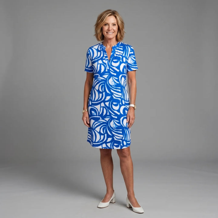 Pollie™ Summer Dress
