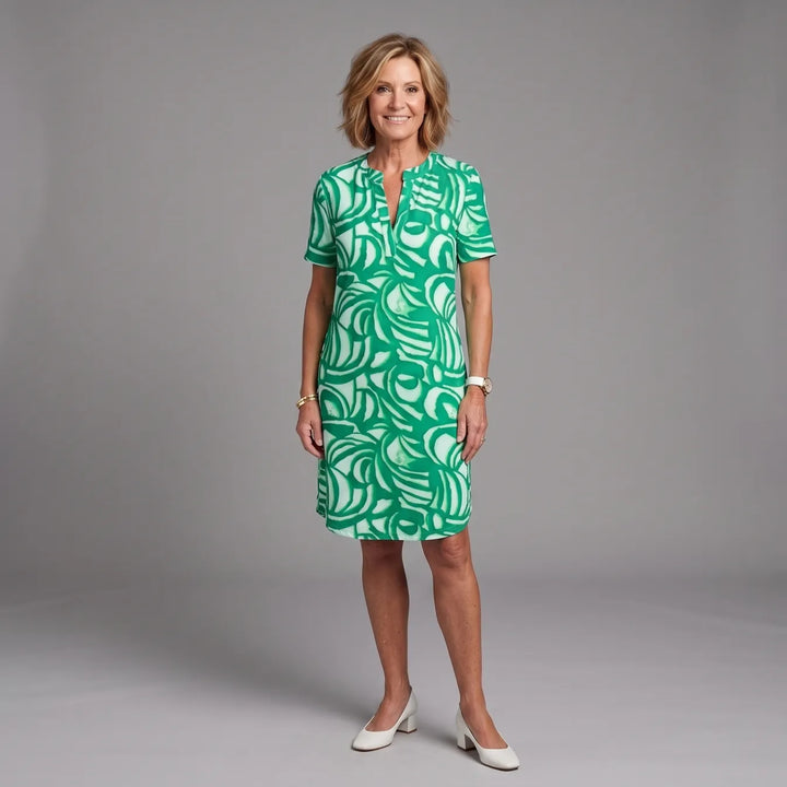 Pollie™ Summer Dress
