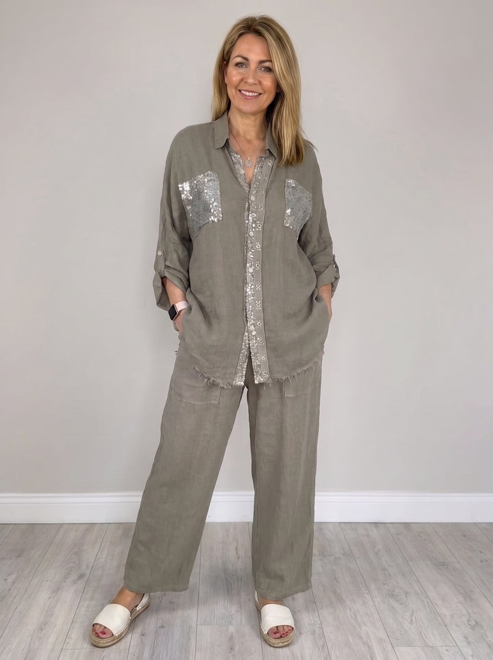 Lesia™ Elegant Set
