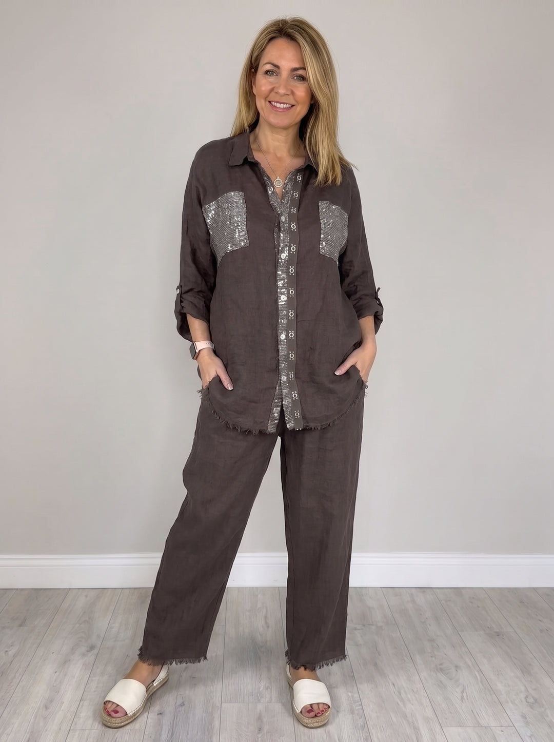 Lesia™ Elegant Set