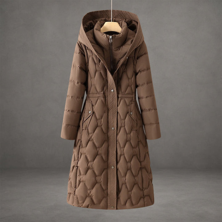 Astrid™ Elegant Coat