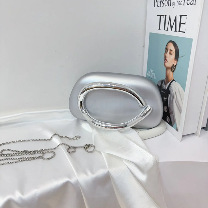 Greta™ Elegant Clutch