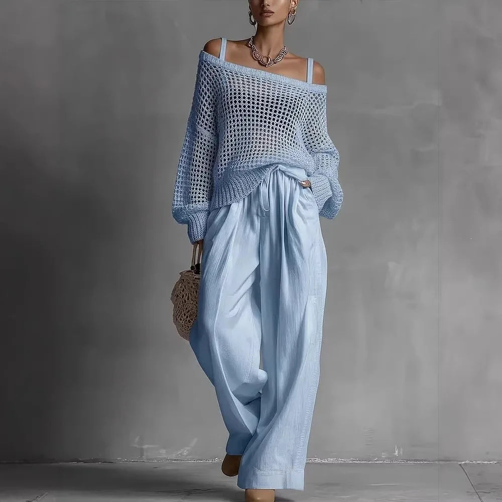 Claribel™ Light Blue