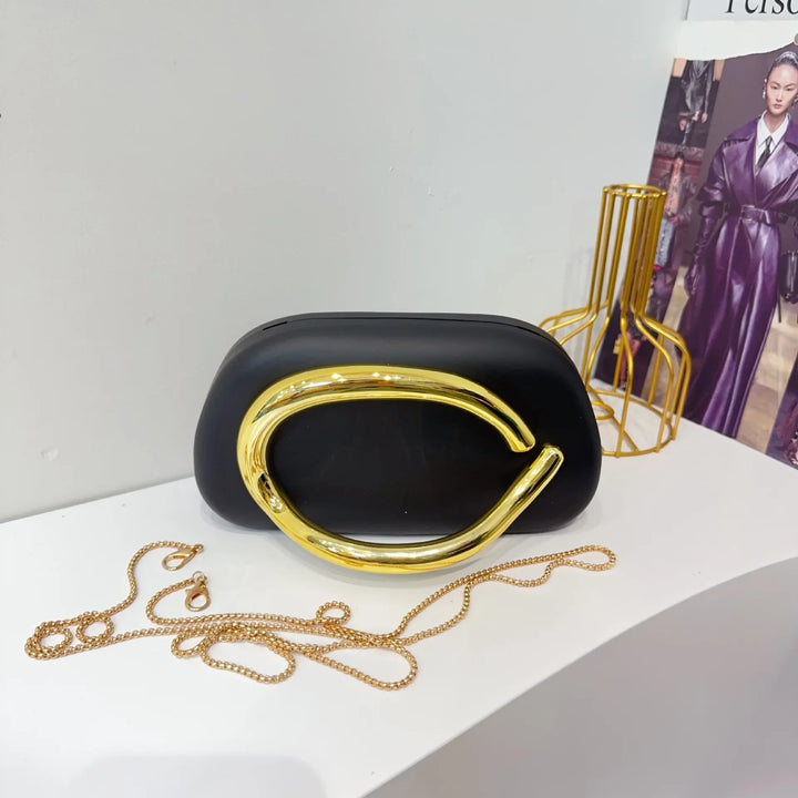 Greta™ Elegant Clutch
