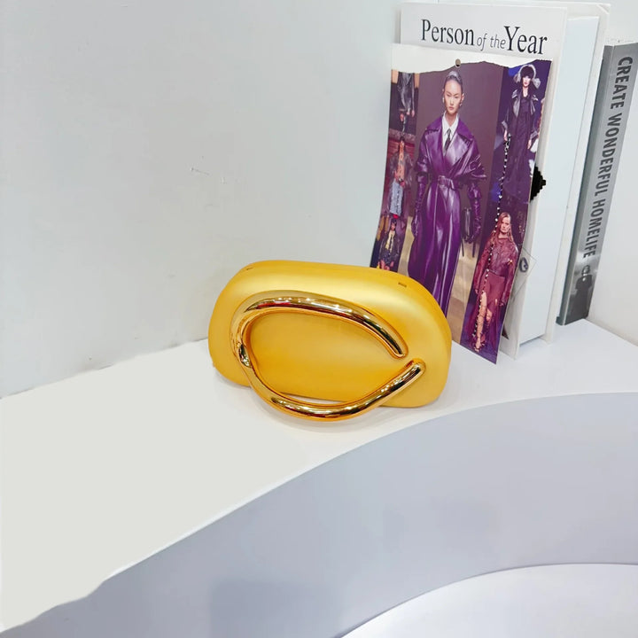 Greta™ Elegant Clutch