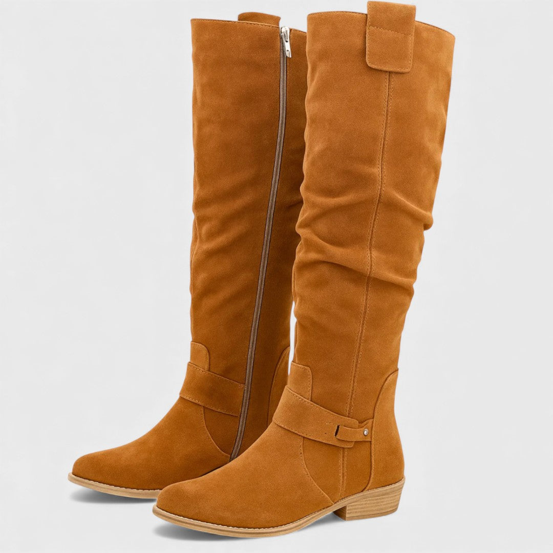 Bree™ Elegant Boots